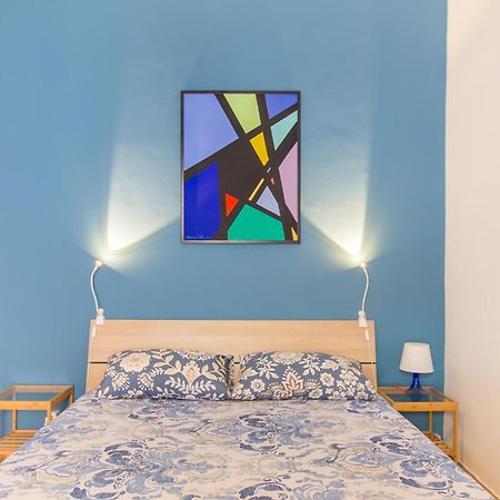 Arte House In The Historical Catania - Happy Rentals Buitenkant foto