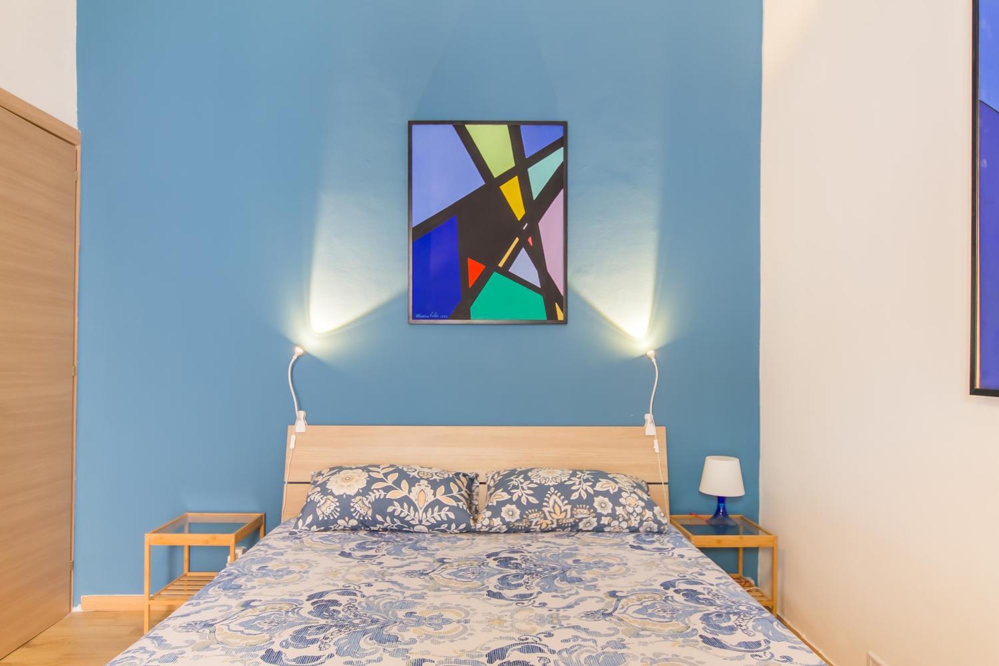 Arte House In The Historical Catania - Happy Rentals Buitenkant foto