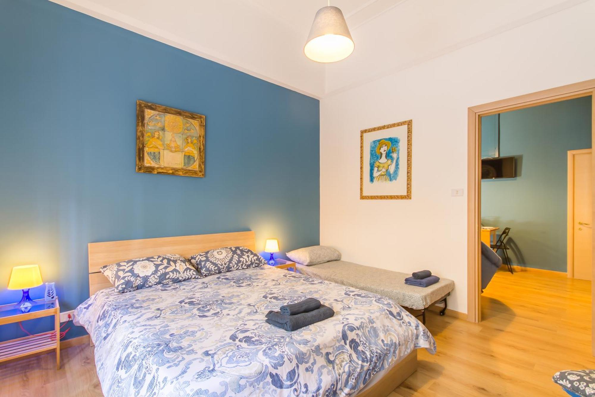 Arte House In The Historical Catania - Happy Rentals Buitenkant foto