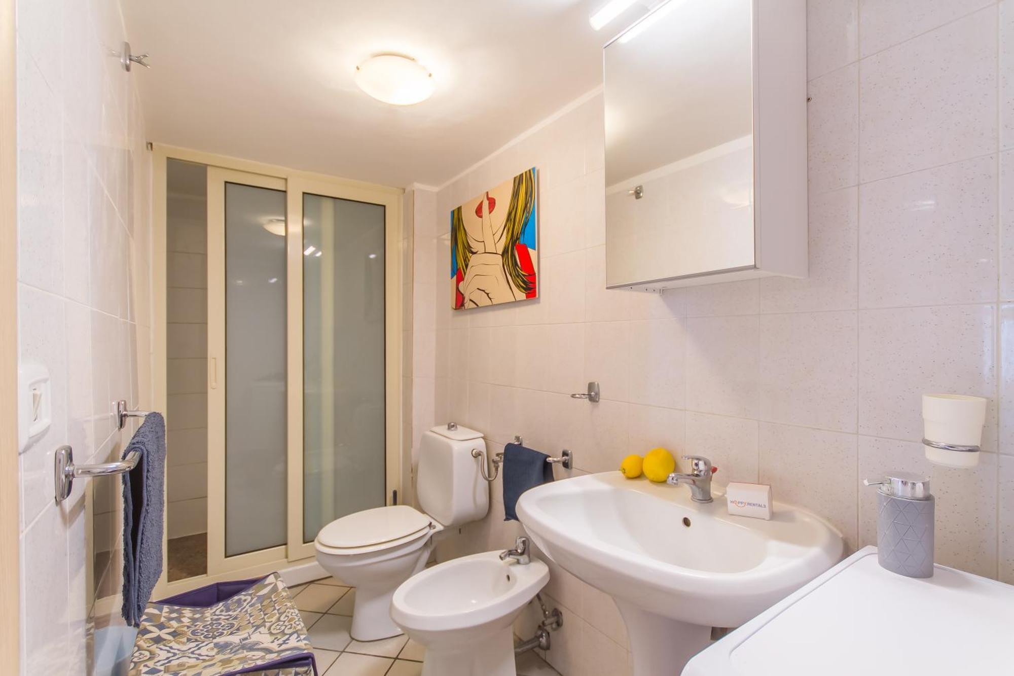 Arte House In The Historical Catania - Happy Rentals Buitenkant foto