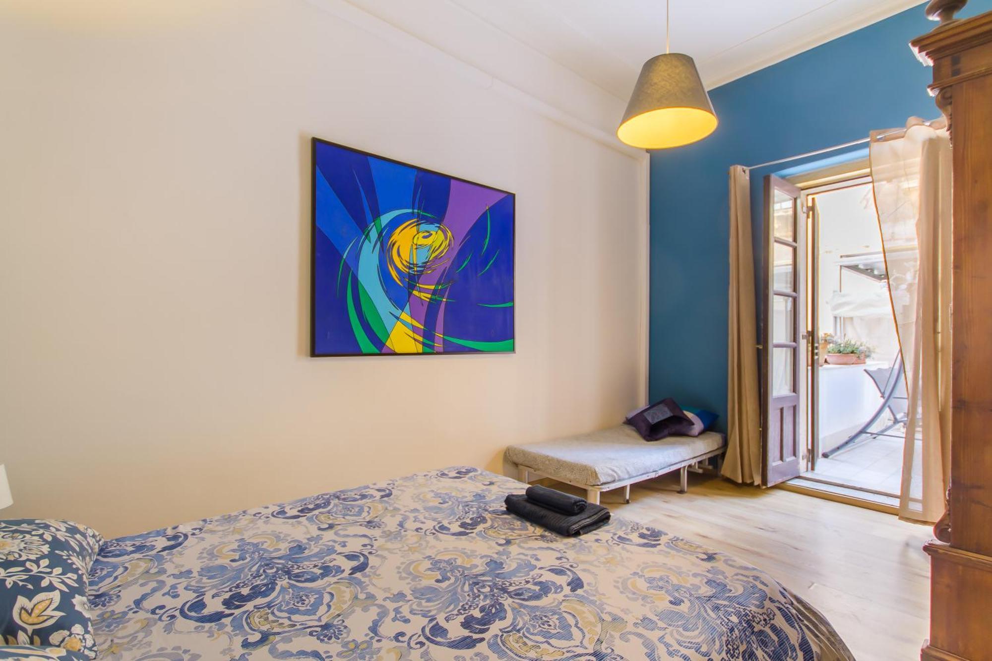 Arte House In The Historical Catania - Happy Rentals Buitenkant foto