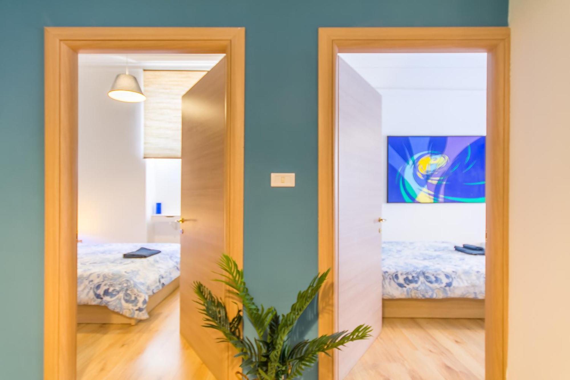 Arte House In The Historical Catania - Happy Rentals Buitenkant foto