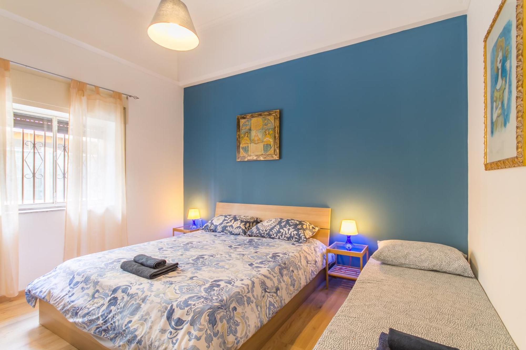 Arte House In The Historical Catania - Happy Rentals Buitenkant foto