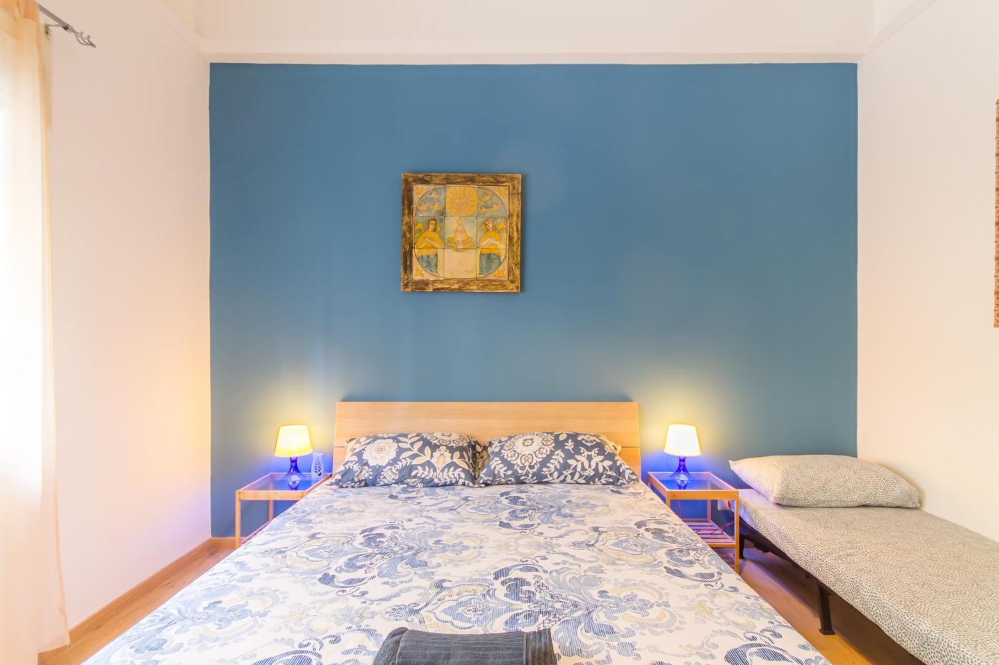 Arte House In The Historical Catania - Happy Rentals Buitenkant foto
