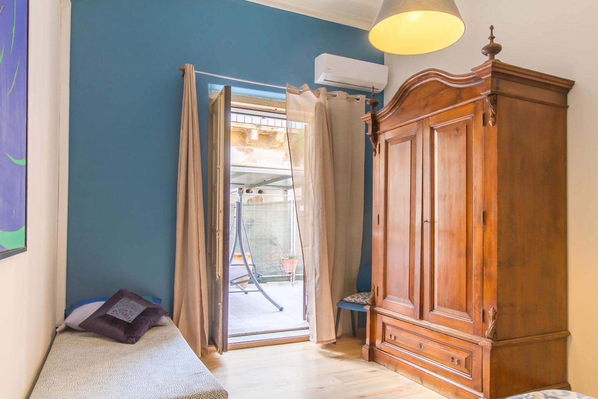Arte House In The Historical Catania - Happy Rentals Buitenkant foto