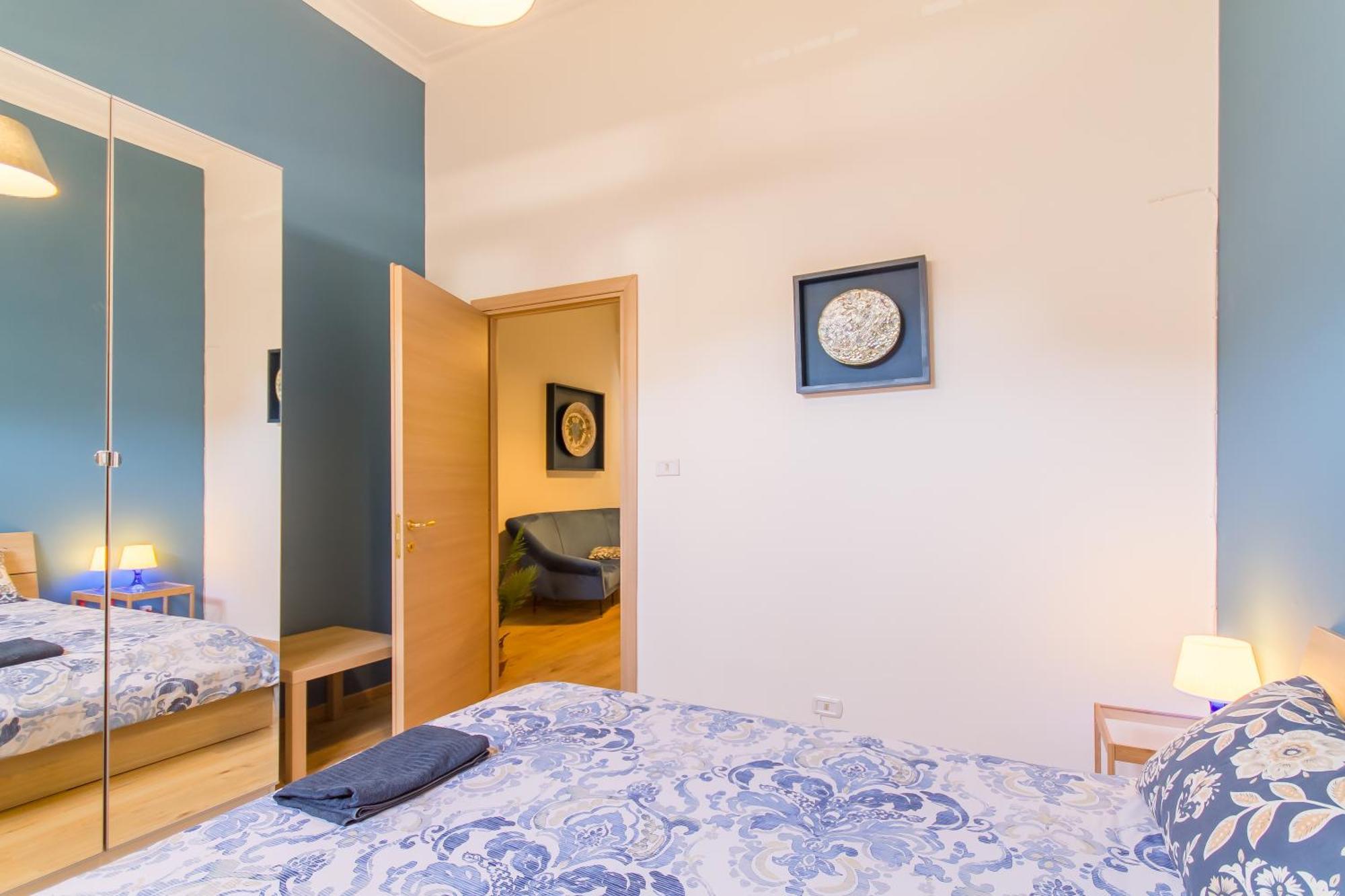 Arte House In The Historical Catania - Happy Rentals Buitenkant foto