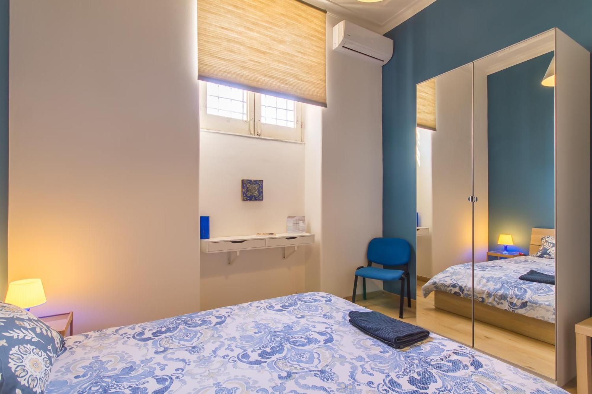Arte House In The Historical Catania - Happy Rentals Buitenkant foto