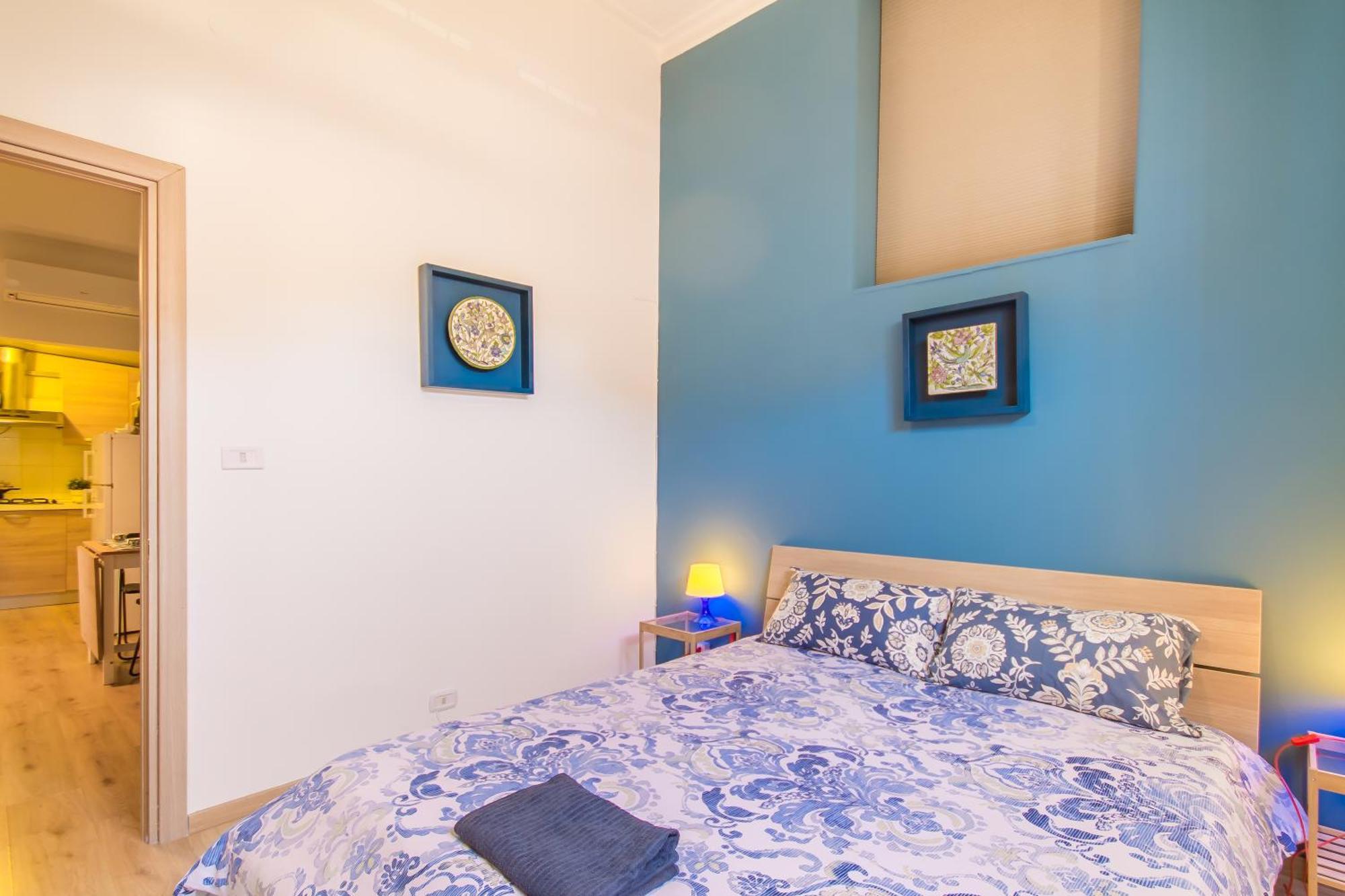 Arte House In The Historical Catania - Happy Rentals Buitenkant foto