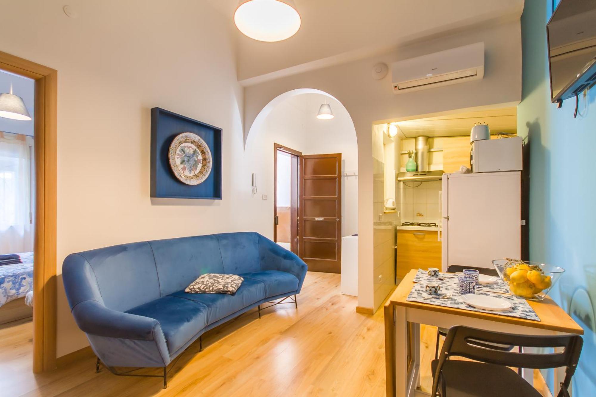Arte House In The Historical Catania - Happy Rentals Buitenkant foto