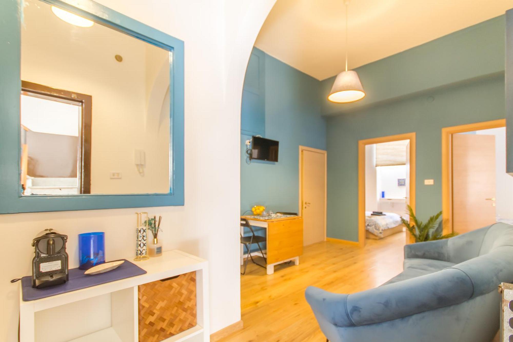 Arte House In The Historical Catania - Happy Rentals Buitenkant foto