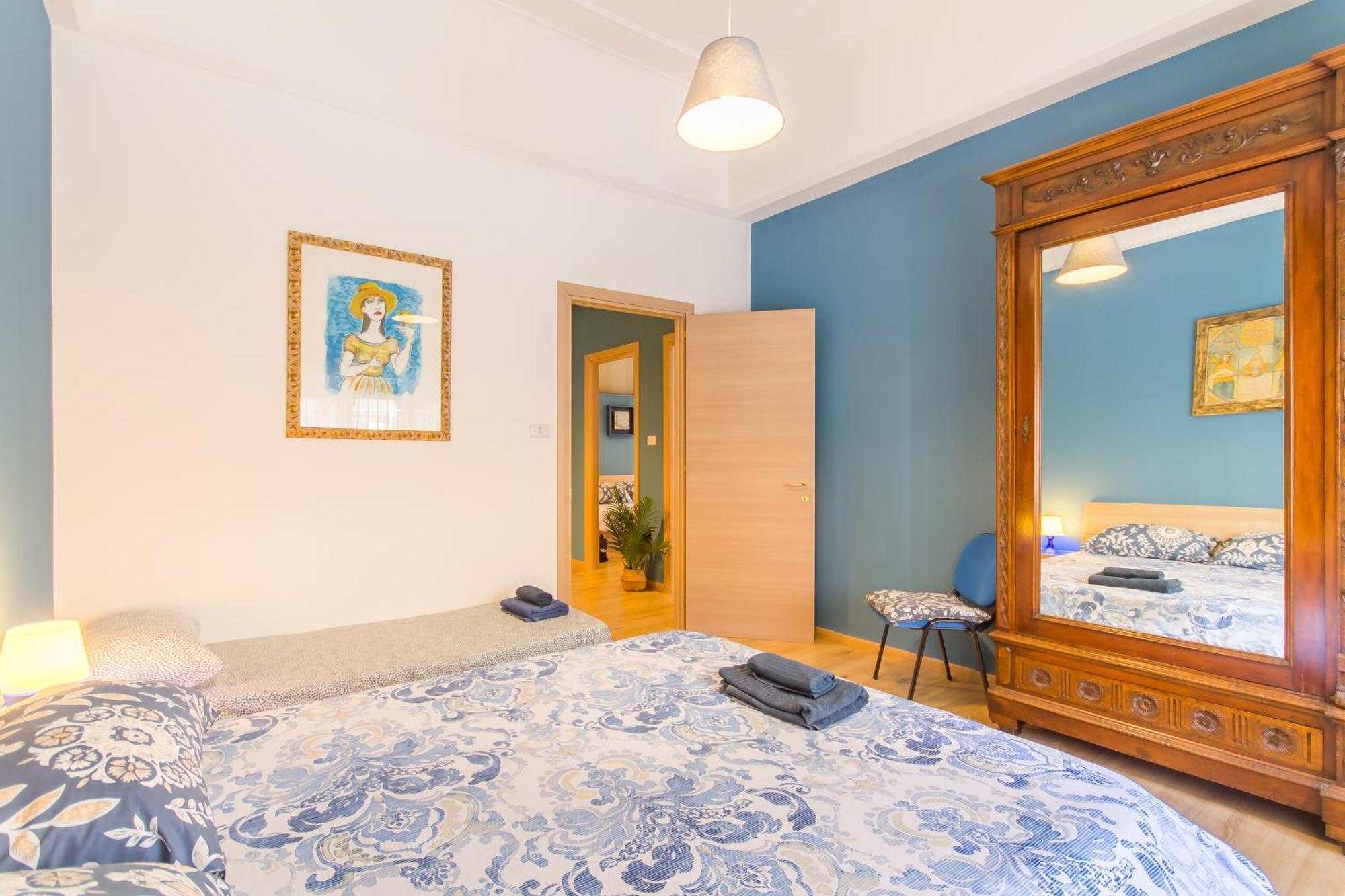 Arte House In The Historical Catania - Happy Rentals Buitenkant foto